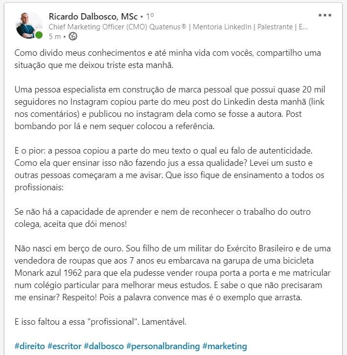 Use Ferramentas de Verificação: Se joga na tecnologia, ela ajuda a pegar deslizes. - inspiração 2