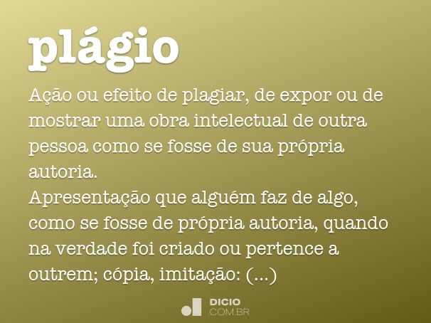 Produza Conteúdo Autoral: A melhor forma é criar algo totalmente seu, original. - inspiração 1