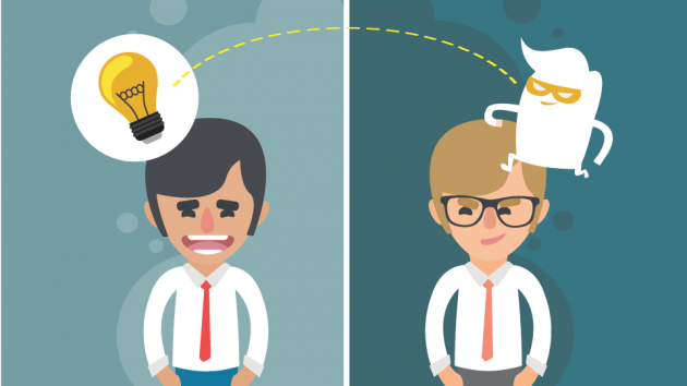 Produza Conteúdo Autoral: A melhor forma é criar algo totalmente seu, original. - inspiração 2