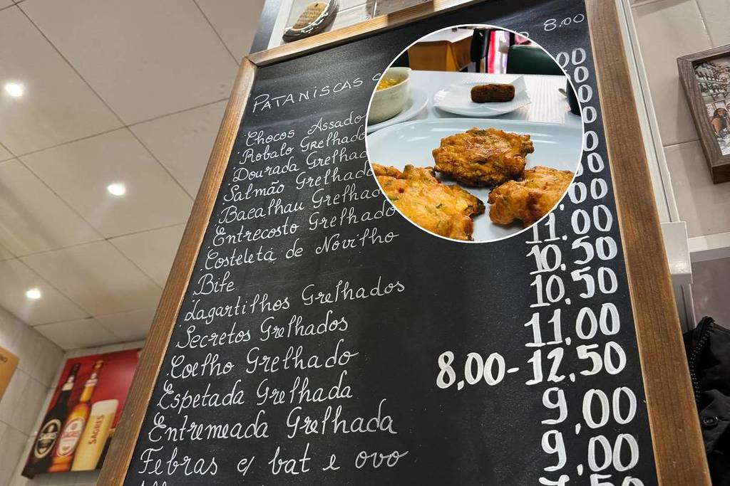 O Encanto das Tascas Tradicionais: Mais que Comida, uma Experiência - inspiração 2