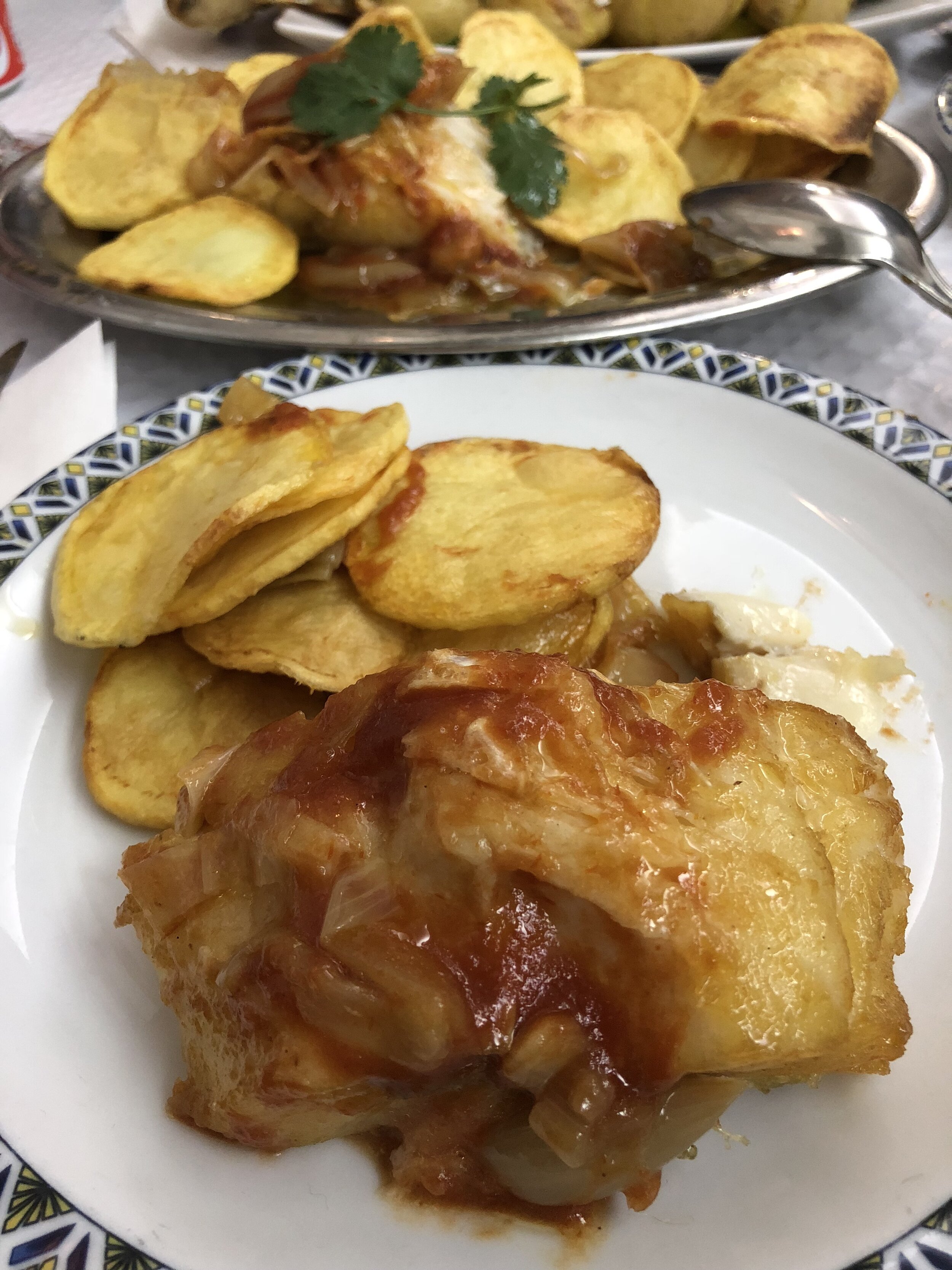 Planejando Seu Roteiro Gastronômico: Monte Sua Própria Rota de Sabores Lisboetas - inspiração 1