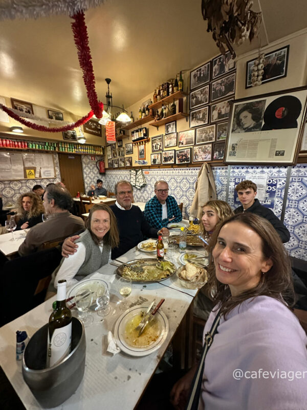 Petiscos Inesquecíveis: Sabores que Contam Histórias Portuguesas - inspiração 1