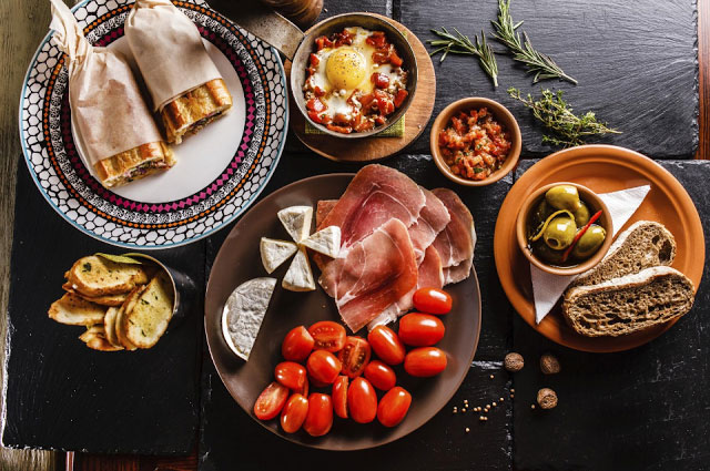 Petiscos Inesquecíveis: Sabores que Contam Histórias Portuguesas - inspiração 2