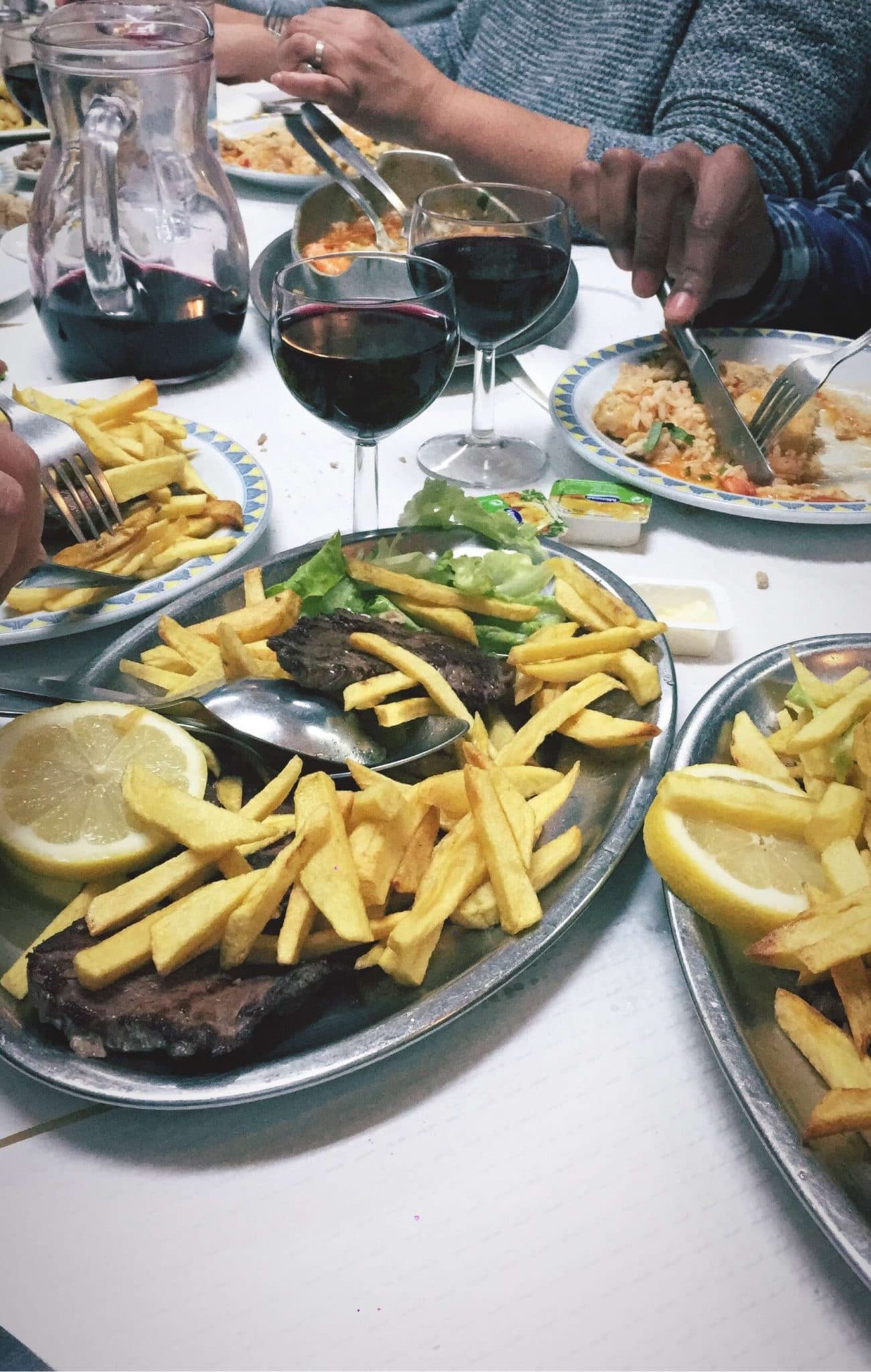 Pratos do Dia Econômicos: O Segredo do Almoço Perfeito - inspiração 1