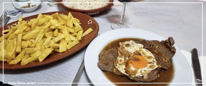 Dicas de Ouro para Encontrar a Tasca Perfeita Perto de Você - inspiração 2