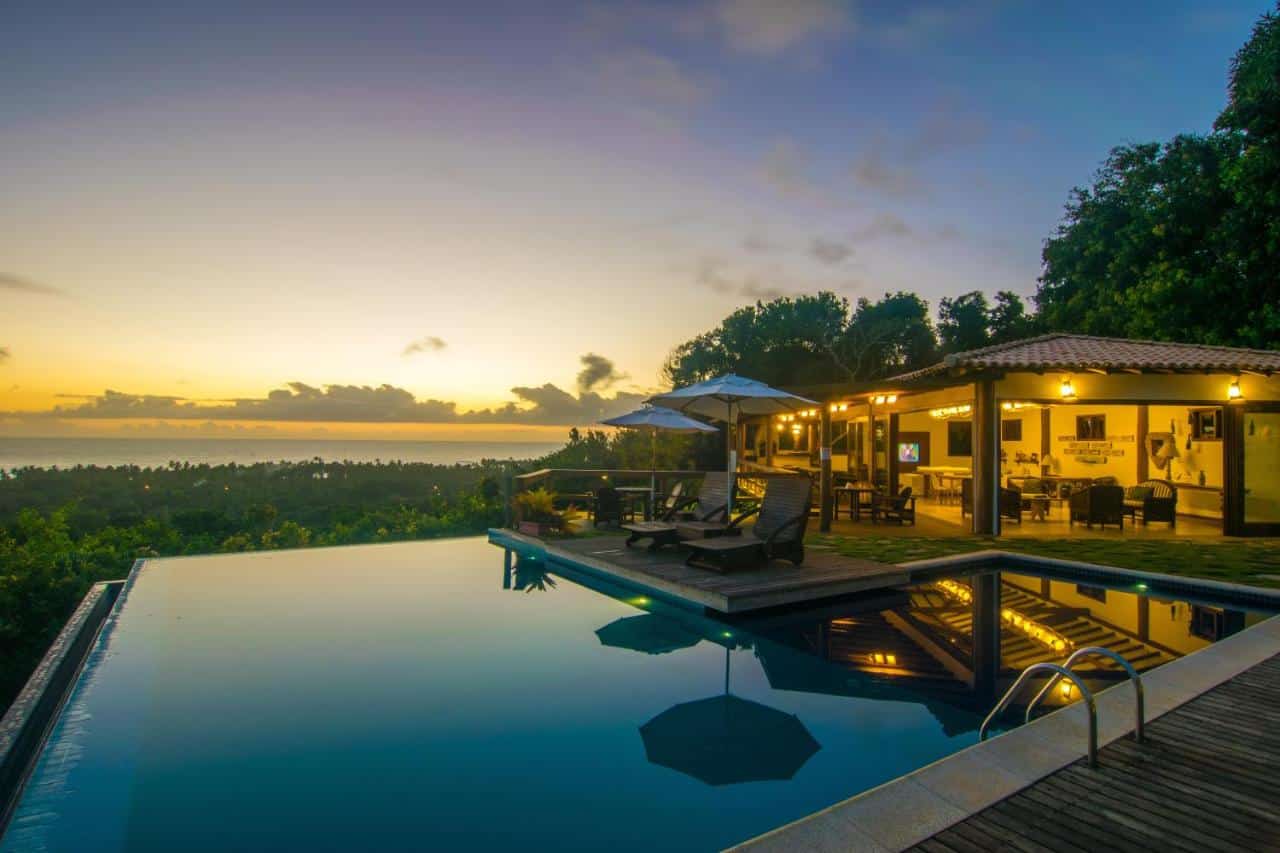 Charme Rústico com Conforto Moderno - inspiração 1