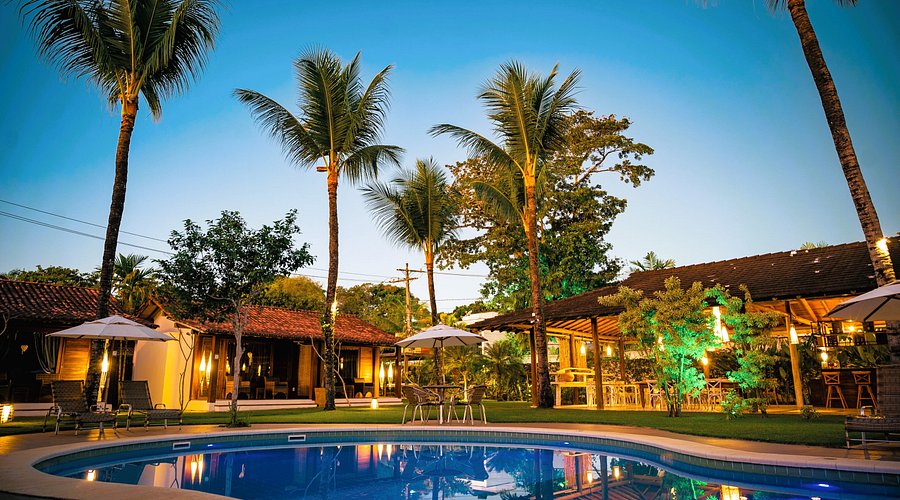 Romantismo em Cada Detalhe: Ideal para Casais - inspiração 1