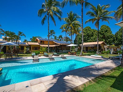 Romantismo em Cada Detalhe: Ideal para Casais - inspiração 2