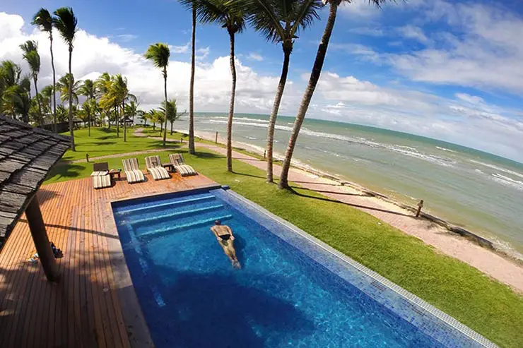 Pousadas Boutique com Serviço Personalizado - inspiração 2