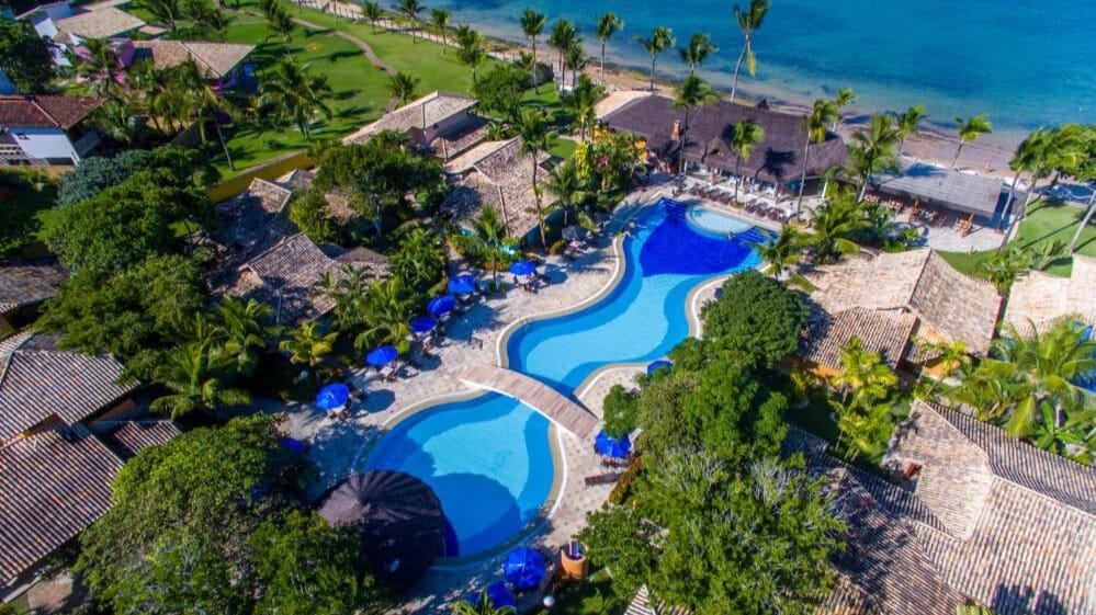 Opções Familiares com Lazer e Segurança - inspiração 2