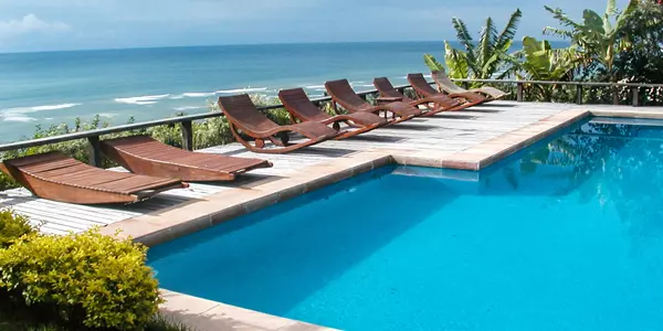 Vista Deslumbrante: Do Mar à Mata Atlântica - inspiração 2