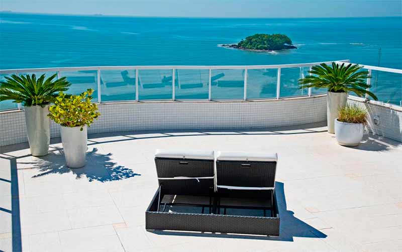 Resorts Completos: Lazer e Serviços para Toda a Família - inspiração 1