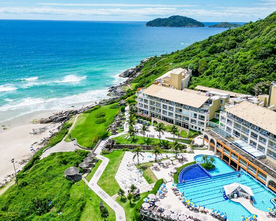 Resorts Completos: Lazer e Serviços para Toda a Família - inspiração 2