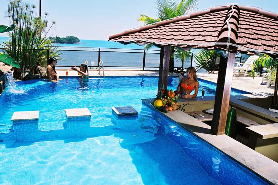 Pousadas Charmosas: Aconchego com Pé na Areia - inspiração 2