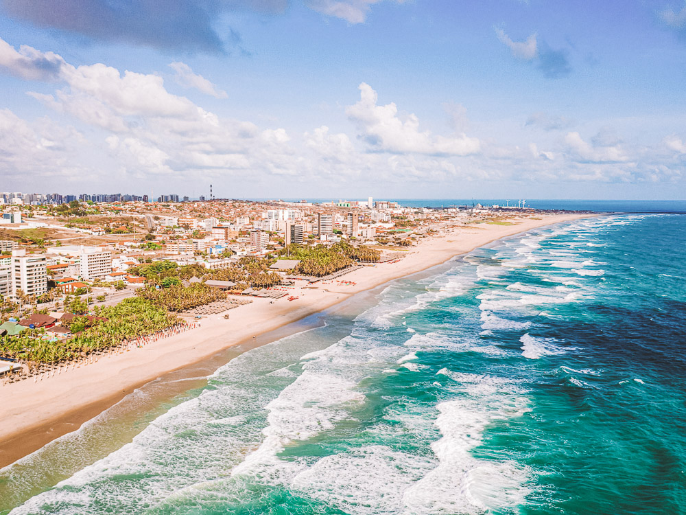 Beira Mar: Infraestrutura Completa Para Quem Gosta de Tudo Perto - inspiração 1