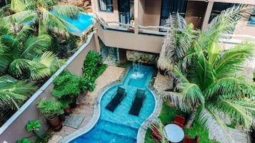 Vida Noturna Vibrante: A Beira Mar Não Dorme Nunca - inspiração 1