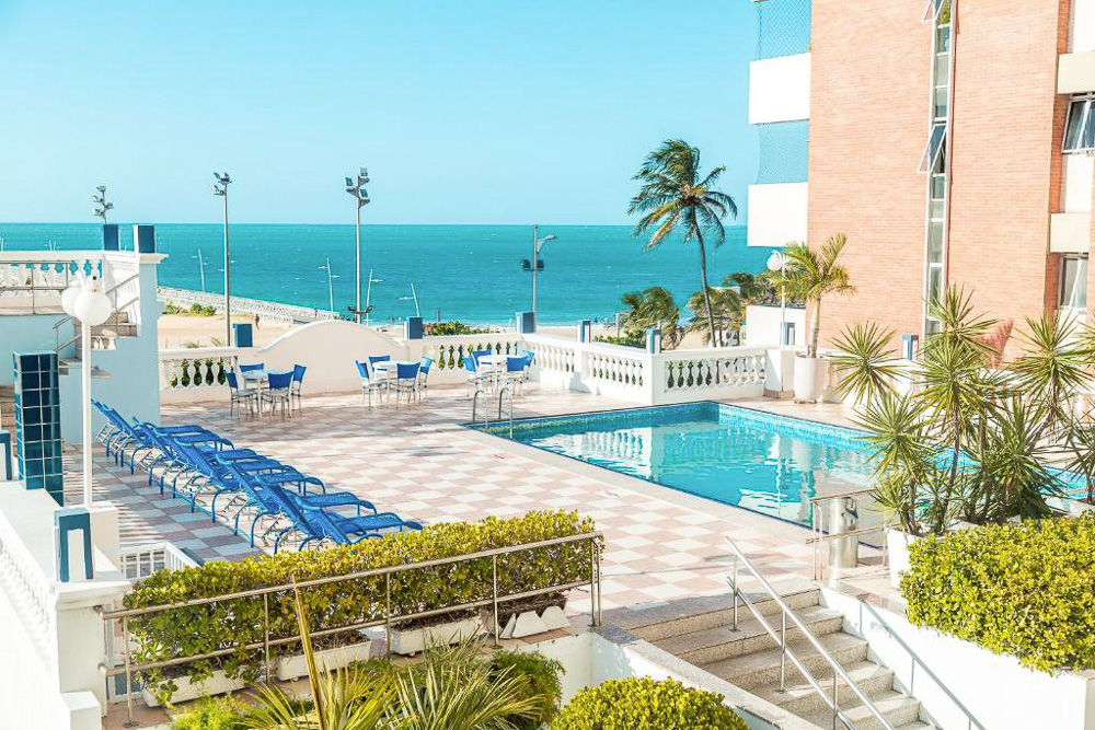 Praia do Futuro: A Tranquilidade Sofisticada Que Você Merece - inspiração 2