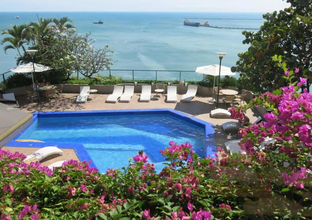 Opções de Hospedagem na Praia do Futuro: Do Luxo ao Charmoso - inspiração 1