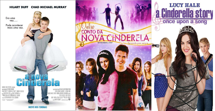 Primeiro Ato: O Início da Adaptação Moderna - inspiração 2