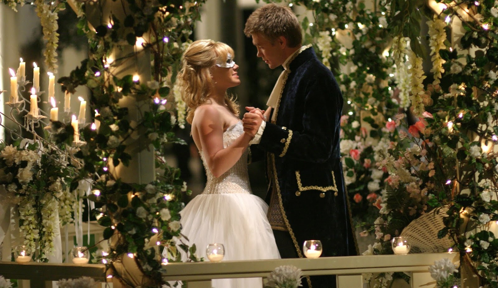 O Príncipe Encantado Moderno: Uma Nova Perspectiva - inspiração 2