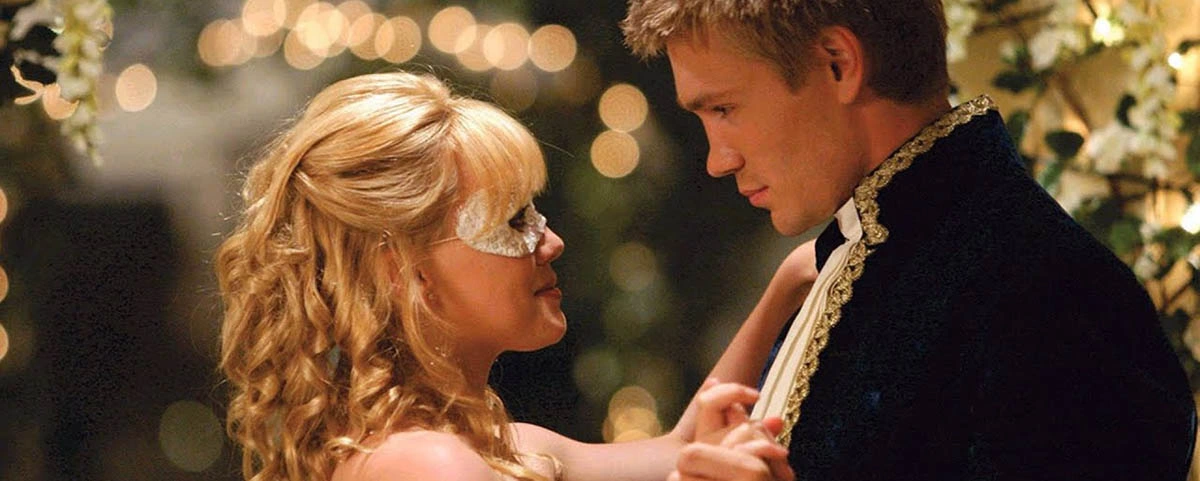 O Baile de Máscaras: O Momento Crucial da Transformação - inspiração 2