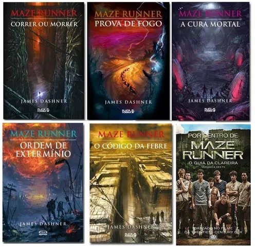 O impacto da ordem na experiência do espectador - inspiração 1