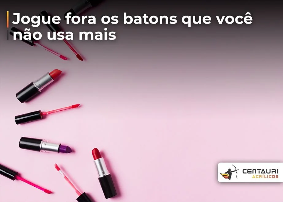 A Evolução da Sua Coleção: Ajustes são bem-vindos - inspiração 2