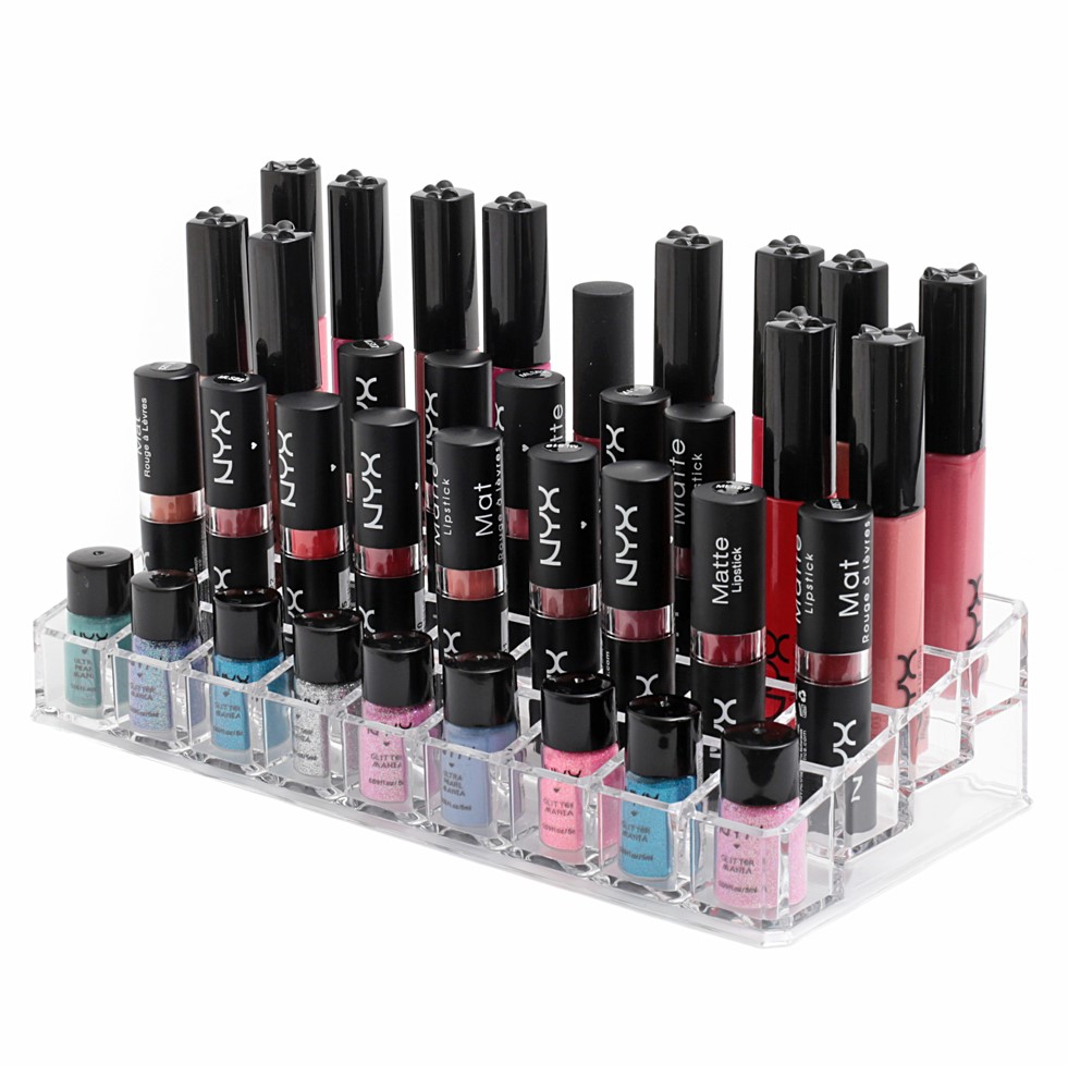 Agrupando por Tipo: Matte, cremoso, líquido? - inspiração 1