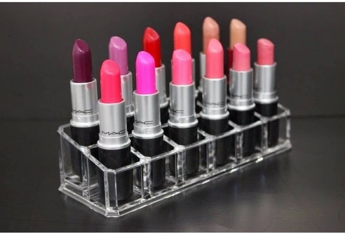 Agrupando por Tipo: Matte, cremoso, líquido? - inspiração 2