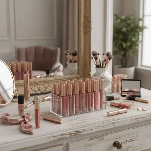 Espaço Vertical: Aproveite cada centímetro - inspiração 1