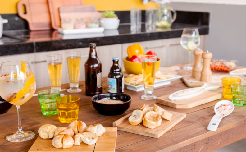 Utensílios Indispensáveis para o Mestre da Grelha - inspiração 1