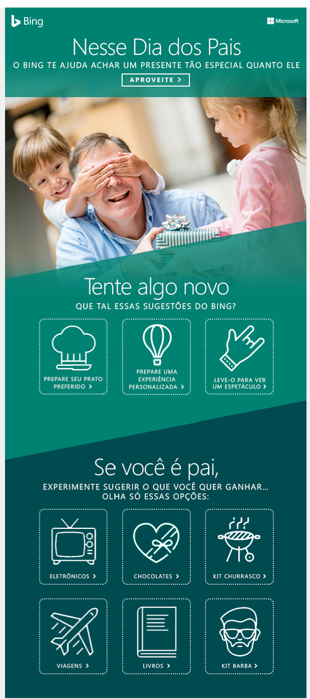 Ogilvy: O Gênio da Publicidade Criativa e Eficaz - inspiração 1