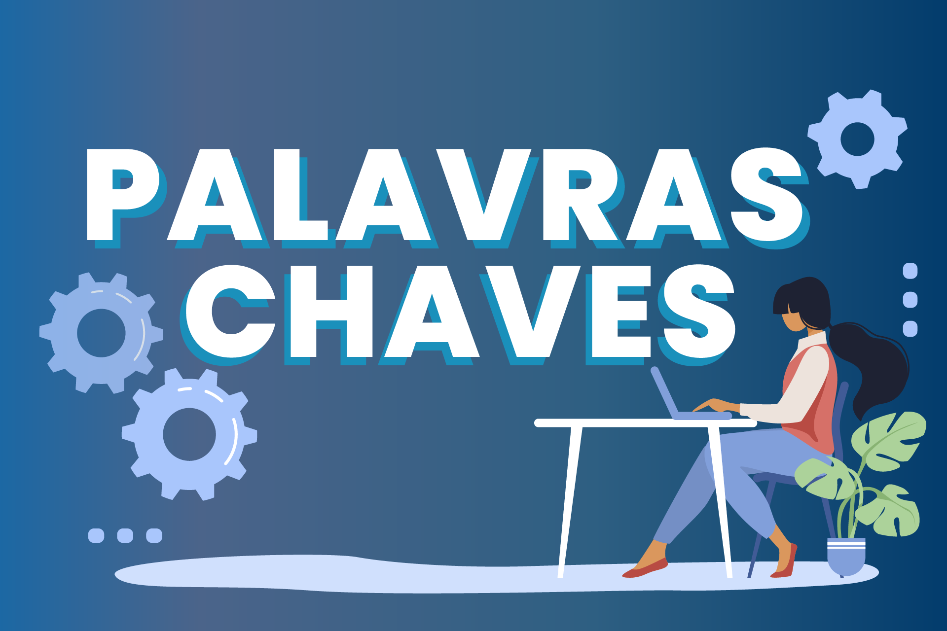 Pesquisa de Palavras-Chave: Ferramentas que mostram o caminho - inspiração 1