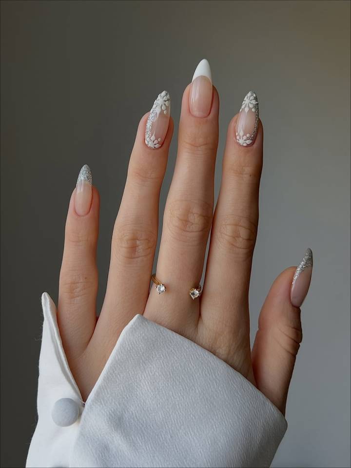 A Importância do Pincel Certo: Ferramentas para Detalhes Delicados - inspiração 1