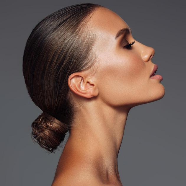 Rabo de Cavalo Baixo Clássico: Simplicidade que Impressiona - inspiração 1