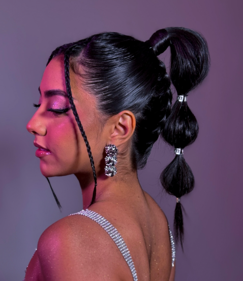 Texturizando para Evitar o Efeito 'Liso sem Vida' - inspiração 2