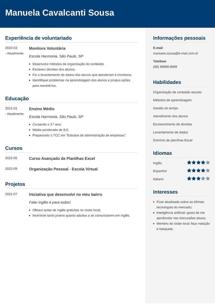 Fale sobre você: A arte de se apresentar em 60 segundos - inspiração 2