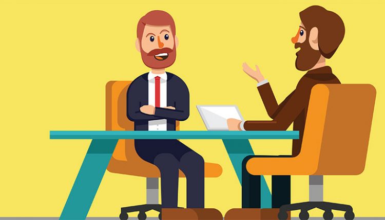 Tem alguma pergunta para nós? Mostre que você está engajada - inspiração 1