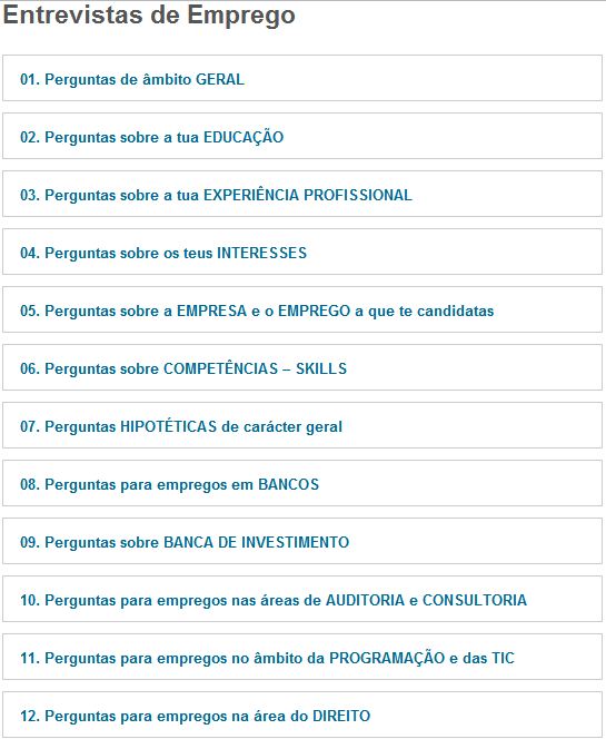 Por que devemos te contratar? Seu diferencial competitivo em destaque - inspiração 2