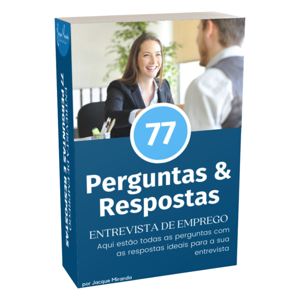 Conte uma situação de conflito e como você a resolveu - inspiração 1