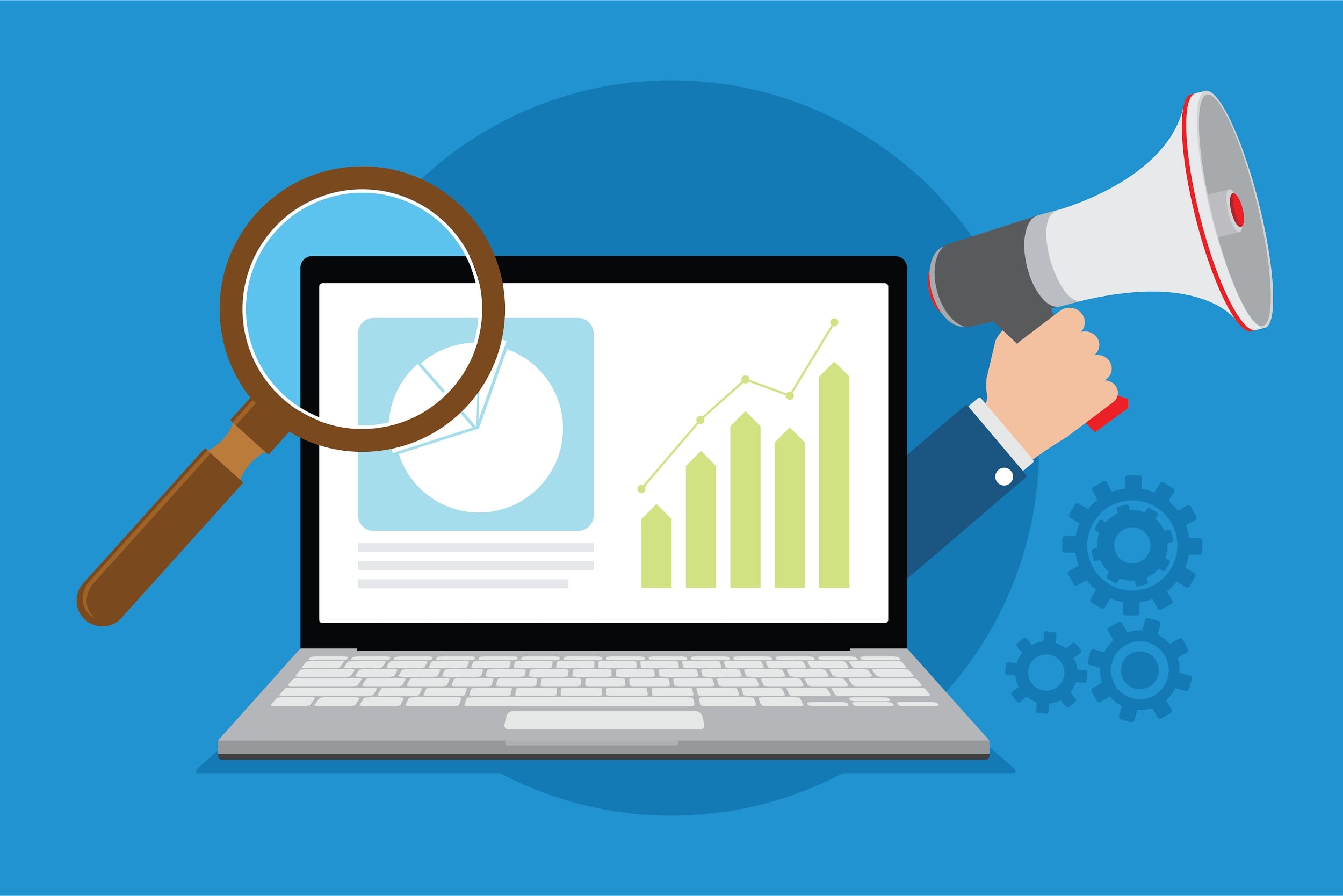Escolhendo os Métodos Certos: Pesquisa Qualitativa vs. Quantitativa - inspiração 1