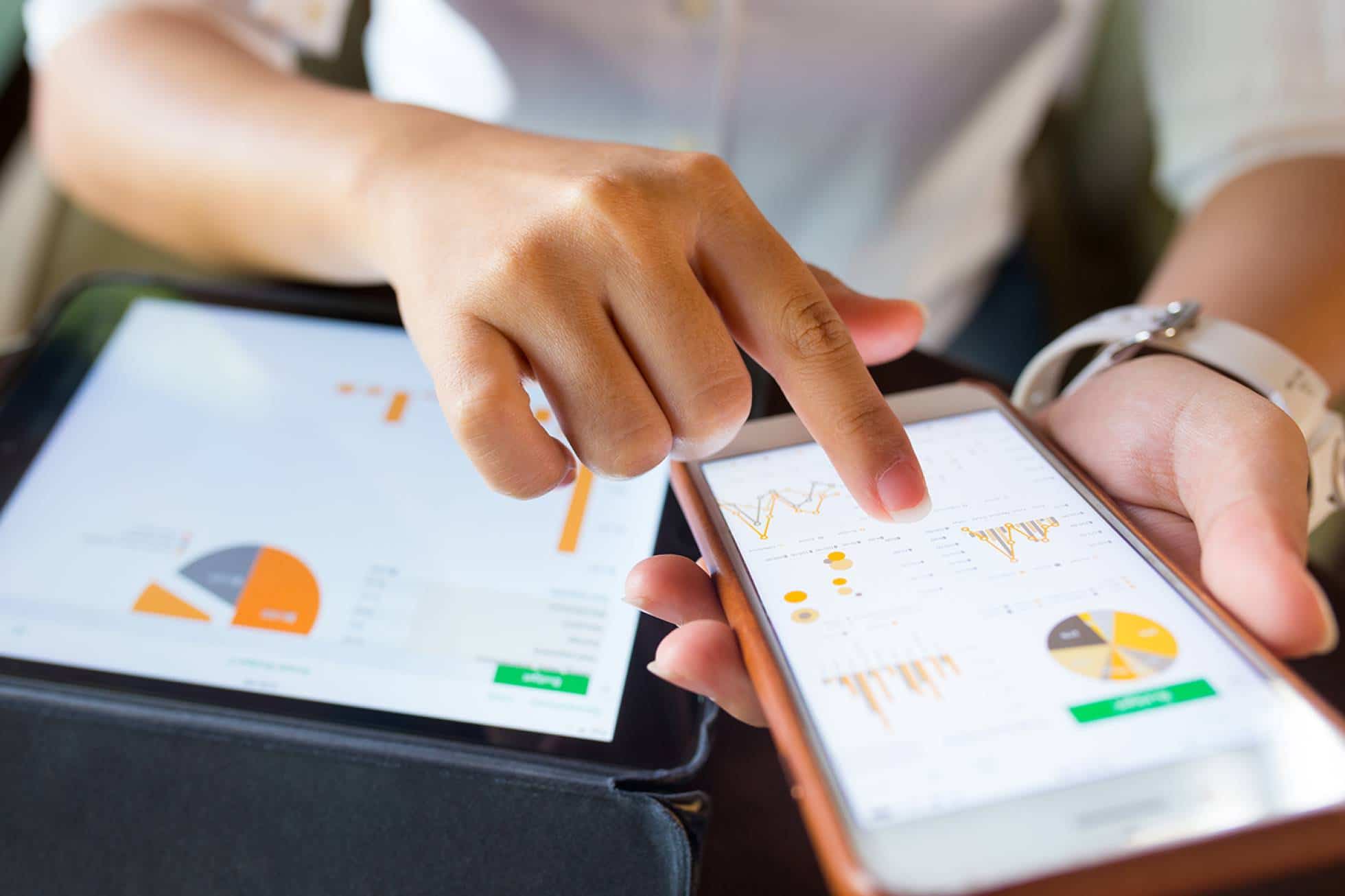 Analisando as Informações: Transformando Números em Insights - inspiração 1