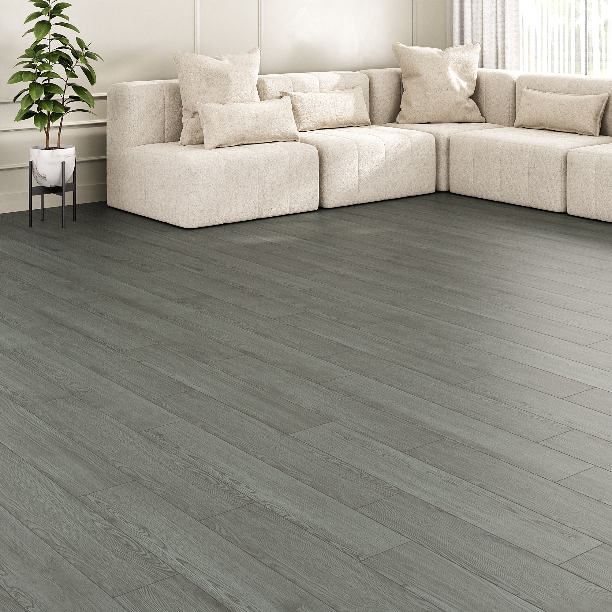 Tendências Atuais em Pisos Autocolantes: Do Clássico ao Moderno - inspiração 2