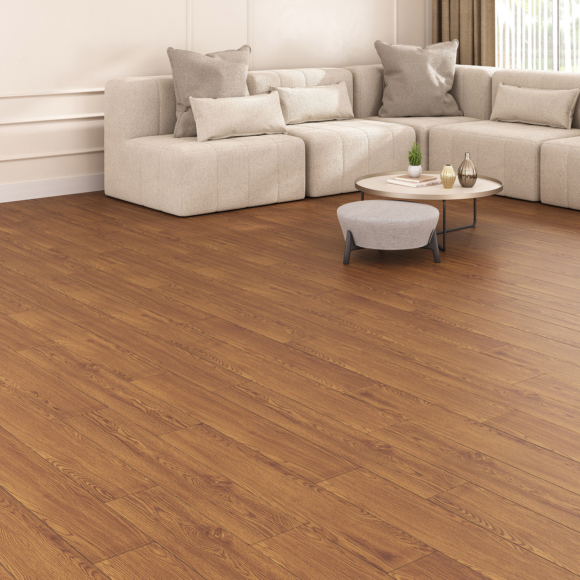 Padrões Geométricos: O Toque de Ousadia que Sua Casa Pede - inspiração 1