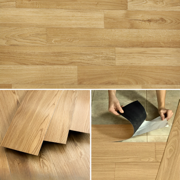 Padrões Geométricos: O Toque de Ousadia que Sua Casa Pede - inspiração 2