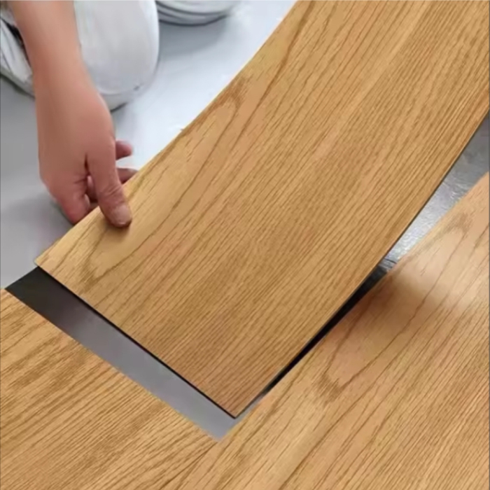 Imitação de Materiais Naturais: Madeira, Pedra e Concreto com Realismo Impressionante - inspiração 2