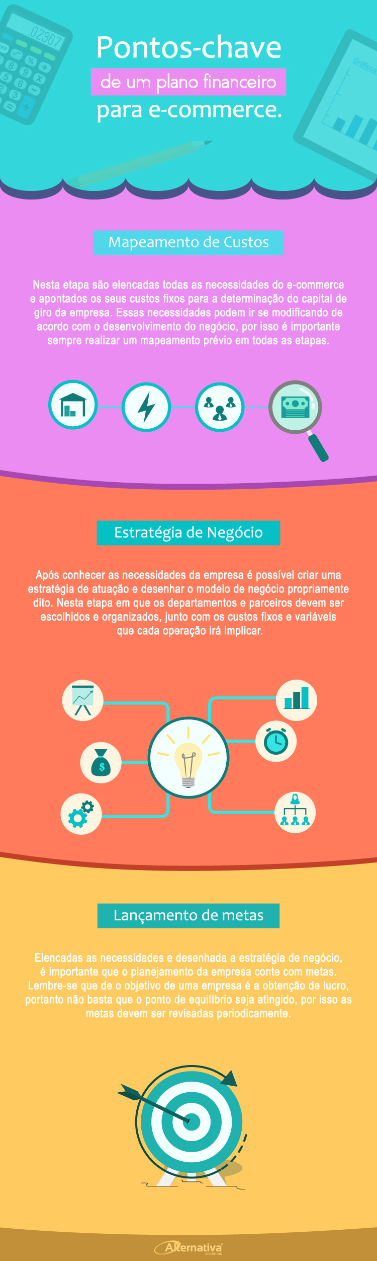 Custos Fixos e Variáveis: De Olho no Que Realmente Impacta - inspiração 1