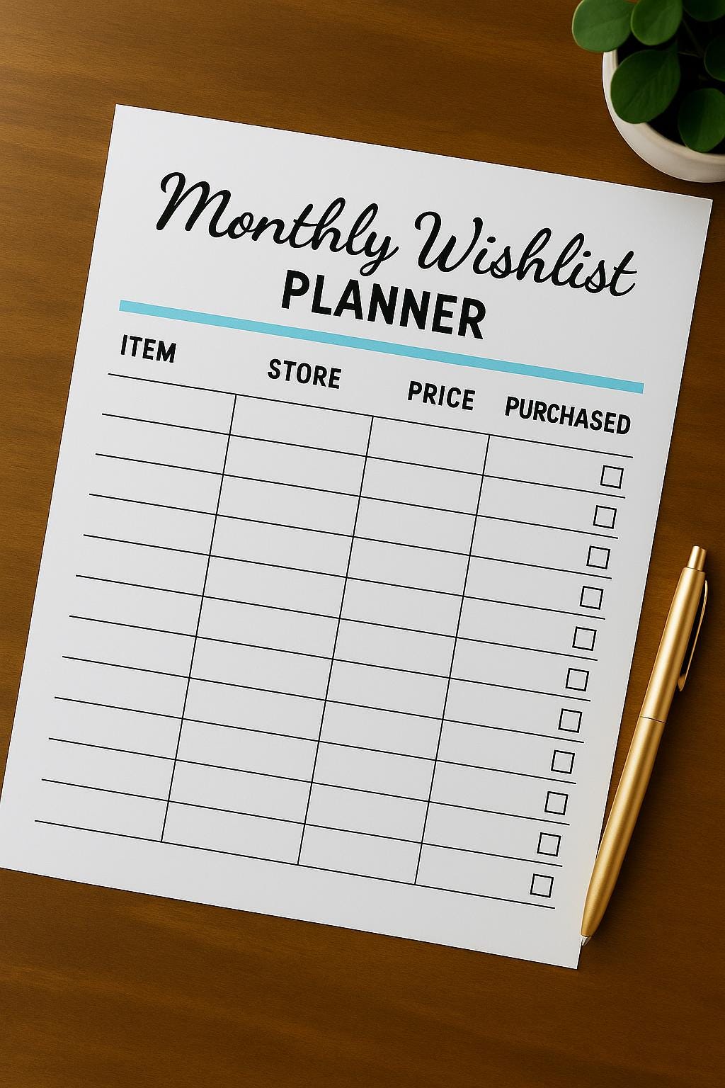 Preço Alvo vs. Preço Atual: A Arte de Monitorar - inspiração 1