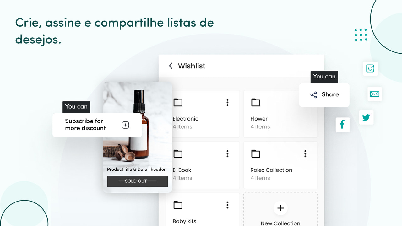 Inclua Alternativas: Um Plano B Para Cada Sonho - inspiração 1
