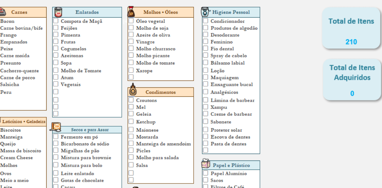 Defina Metas de Economia: Quanto Guardar por Mês? - inspiração 1